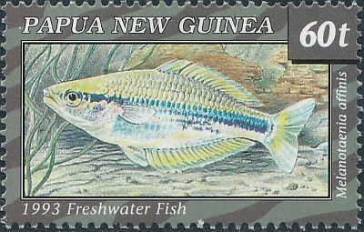 1993 - Рыбы