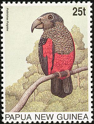1996 - Птицы 