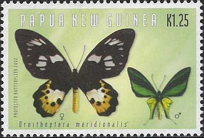 2002 - Бабочки 