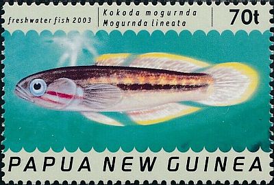 2004 - Рыбы