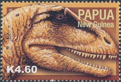2004 - Динозавры 