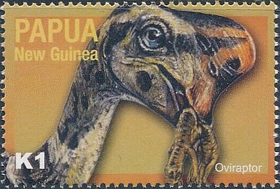 2004 - Динозавры 