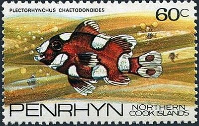 1974 - Рыбы 