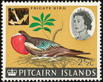 1967 - Птицы.  