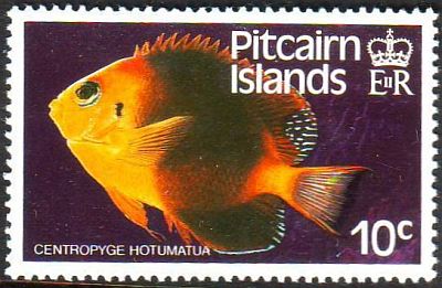 1984 - Рыбы
