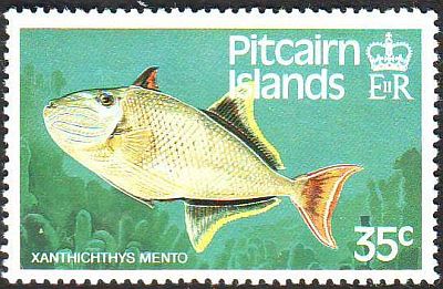 1984 - Рыбы