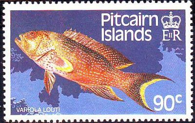 1988 - Рыбы