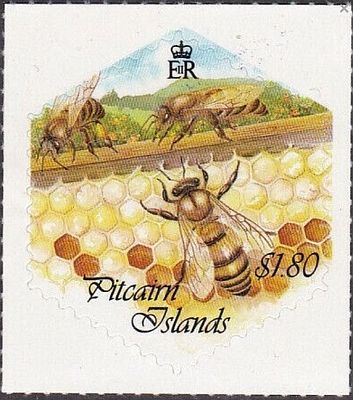 1999 - Пчеловодство