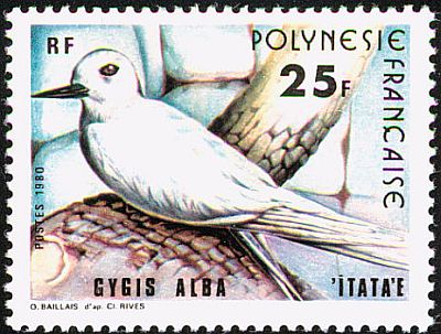 1980 - Птицы.  