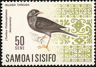 1967 - Птицы