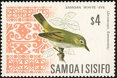 1969 - Птицы