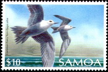 1989 - Птицы