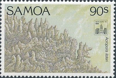 1994 - Кораллы