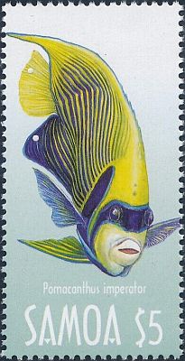 2003- Рыбы 