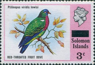 1975 - Птицы .  