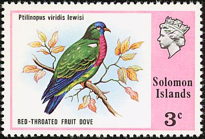 1975 - Птицы .  