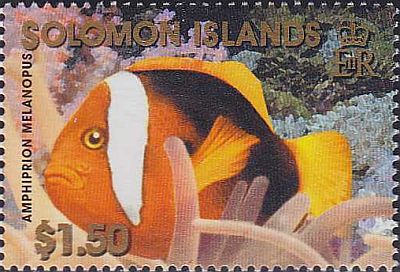 2001 -  Рыбы 