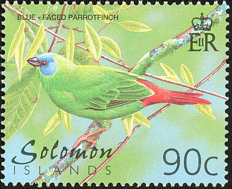 2001 -  Птицы 