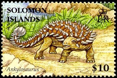 2006 - Динозавры 