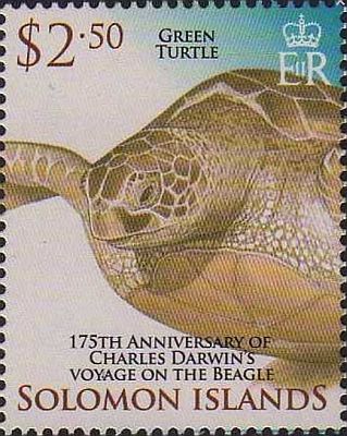 2006 - Чарльз Дарвин