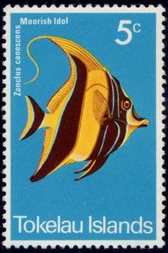 1975 - Рыбы 