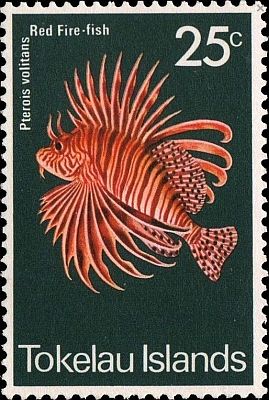 1975 - Рыбы 