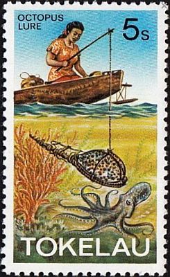 1982 - Рыбалка 
