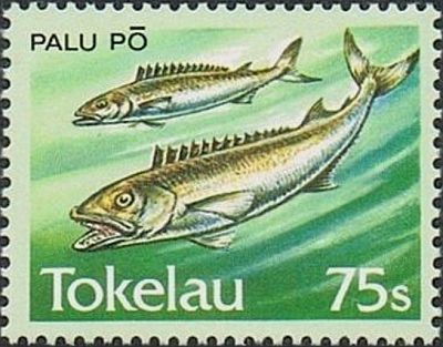1982 - Рыбы 