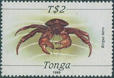 1989 - Морская фауна III 