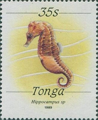 1989 - Морская фауна III 