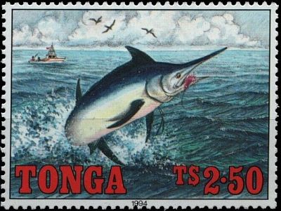 1994 - Рыбы 