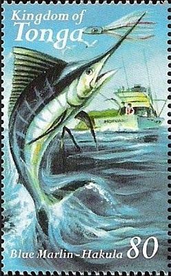 2001 - Спортивная рыбалка