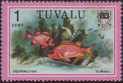 1979 - Рыбы 
