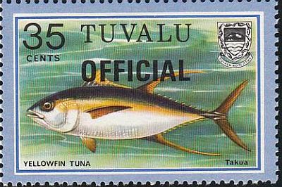 1981 - Рыбы  
