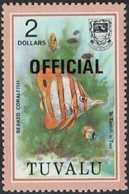 1981 - Рыбы  
