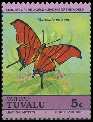 1985 -  Бабочки