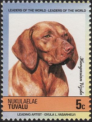 1985 -  Собаки 