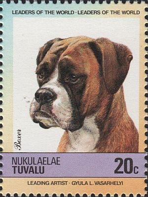 1985 -  Собаки 