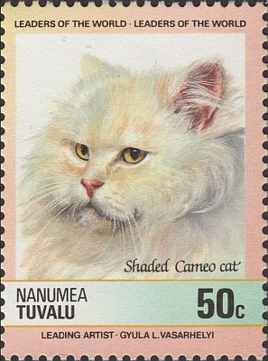 1985 -  Кошки 