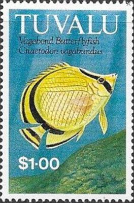 1992 - Рыбы 