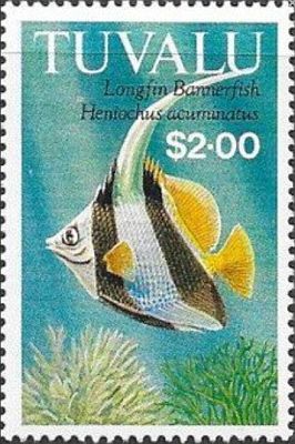 1992 - Рыбы 