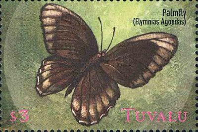 2000 - Бабочки  