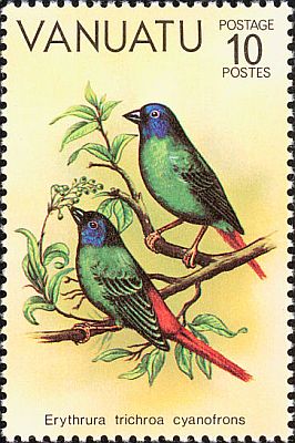 1981 Птицы
