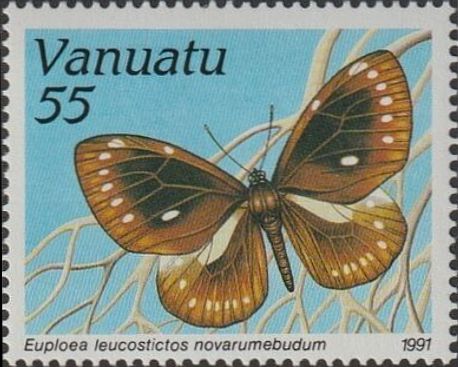1991 -Бабочки 