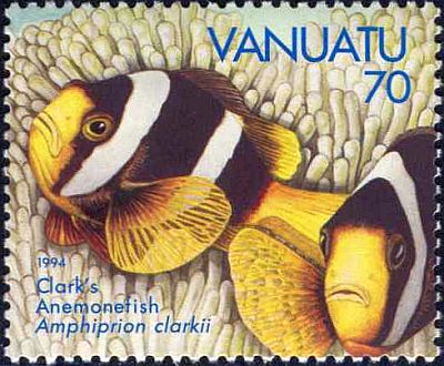 1994 - Рыбки