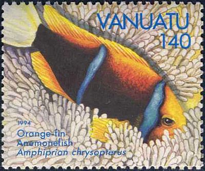 1994 - Рыбки