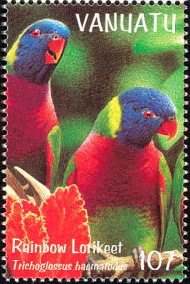 1999- Птицы 